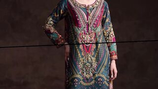 pakistani clothing