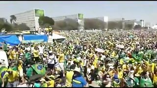 DO BRAZIL #bolsonaro #mito #foralula