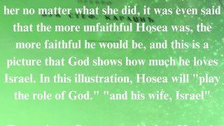 The Gospel according to John 98