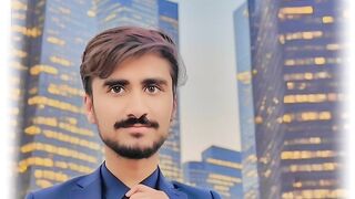 Smart boy