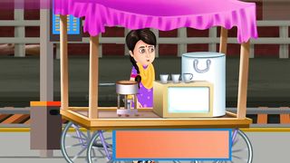 churail tea seller story ????