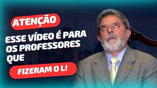 Lula faz comentário RAC1ST4 e envergonha jovem negra