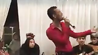 Traditional Singer Artist
