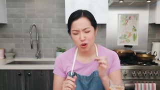 How a Thai Chef Cooks Crispy Pork Belly in 30 Mins