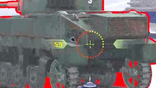 M8  fri-sau world of tanks online games part 68