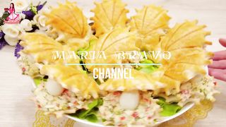 Your guests will be amazed! An incredibly delicious????appetizer for the holiday table!