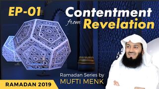 The Opening Chapter - Episode 1 - Contentment from Revelation