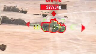 M8 world of tanks online games part 69