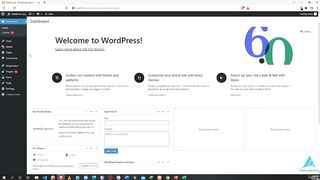 7 Dashboard Overview