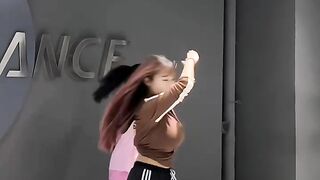 dance