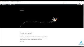 12 New Pages
