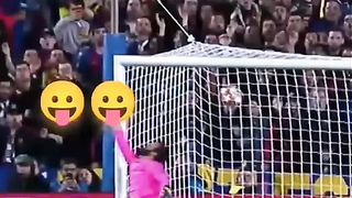 Messi football skills ????
