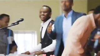 DRC DANCE