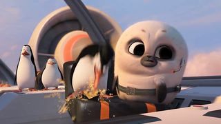 DreamWorks Madagascar | North Wind Headquarters | Penguins of Madagascar Clip | Kids Movies