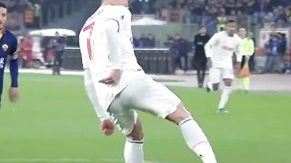 Ronaldo Beautiful Skills ???? - febspot