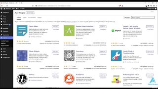 18 WPForms