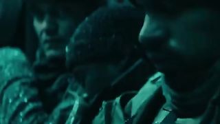 Chris Hemsworth movie trailer