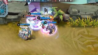 Zilong mlbb