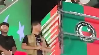 Imran Khan Said When I Tell About Our Prophet (SAW) and Religion it's not for Vote