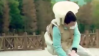 Life Hacks - Airbag Jacket