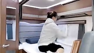 Life in RV