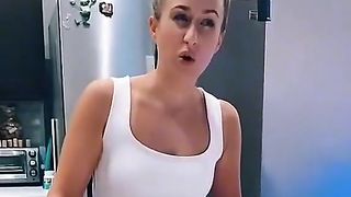Couples prank