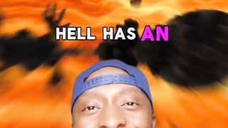 The Truth About Eternal Suffering and Fire
