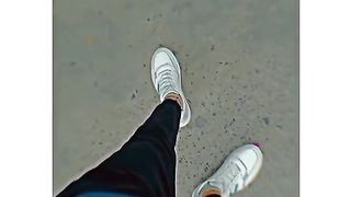 Attitude video