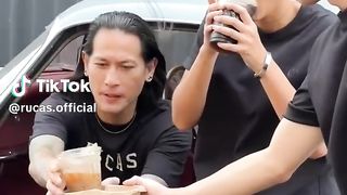Ketika Barista di Tes Bikin Kopi sama Master Chef