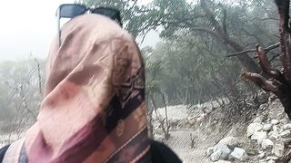 Kawah putih bandung