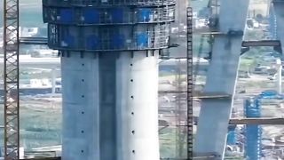 Tower Bridge Reinforcement ????