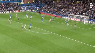 EVERTON 2-2 TOTTENHAM HOTSPUR __ PREMIER LEAGUE HIGHLIGHTS __ RICHARLISON SCORES A BRACE
