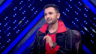 Piya Tose Naina Lage Re _ India's Best Dancer _ Sadhwi Majumder.