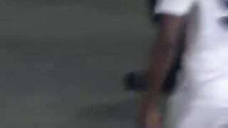 Oshimen goal on goal for his country