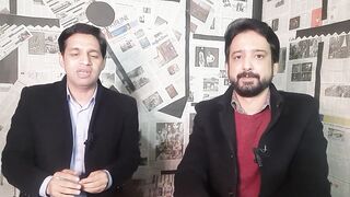 Justice Athar Minallah Speaks UP on Imran Khan's Legal Battle __ Details by Essa Naqvi.