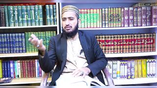 Iddat Main Nikah Ka Hukum Kya Is Par Saza Hai ? Mufti Fazal Hamdard