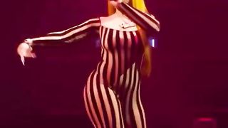 #icespice  performing her Fart song at Spotify best new artist