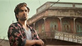 O pata nahi ji konsa nasha karta hai _ hardy sandhu _ pata nahi ji konsa nasha karta hai _ Sargun M.