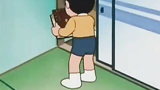 Doraemon