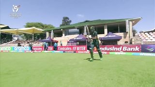 Pakistan v Bangladesh _ Match Highlights _ U19 CWC 2024.