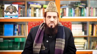 Illegal Marriage Case _ Mufti is also a false witness and also a false judge? _ Punishment for not dealing? _ By Qari Zawar Bahadur.