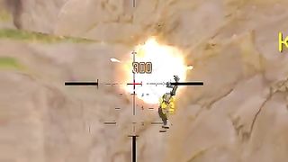 ZRG 20mm M13 _ Call of Duty Mobile Battle Royale
