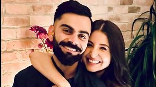 Kohli and Anushka Expecting Second Child AB De Villiers Claims