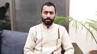Breaking news, Captain Sarkhro lost the case after Ghamsan's run in the battle of nerves, the narrative won.