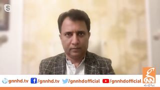 Habib Akram's Analysis on Imran Khan & Bushra Bibi's Nikah Case Verdict _ Face to Face _ GNN.