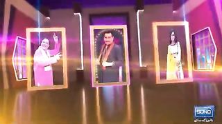 Mastiiyan with Veena Malik