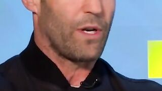 Jason Statham Nearly Dies on Set