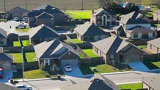 What do you think of this neighborhood_ ¿Do you like it_ --️ _---- _usa _usalife-