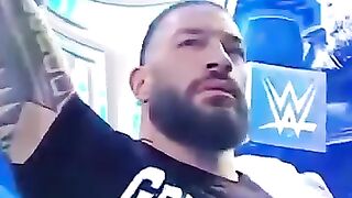 Roman reigns Fans