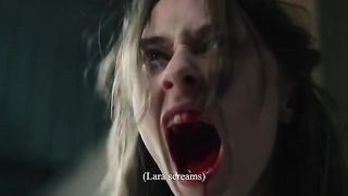 Godless The Eastfield Exorcism 2023 - Theatrical Trailer